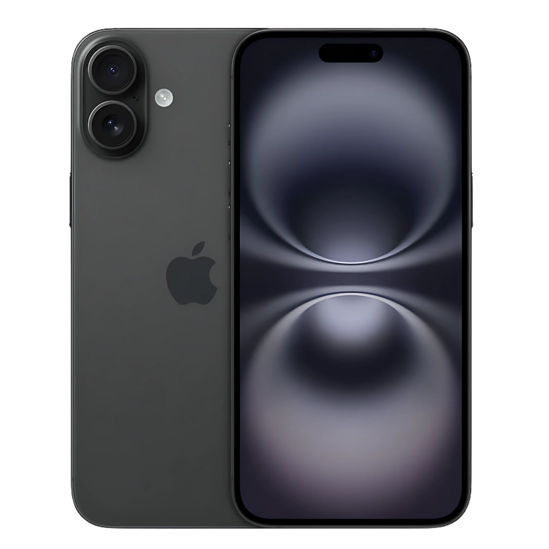 Apple iPhone 16 Plus