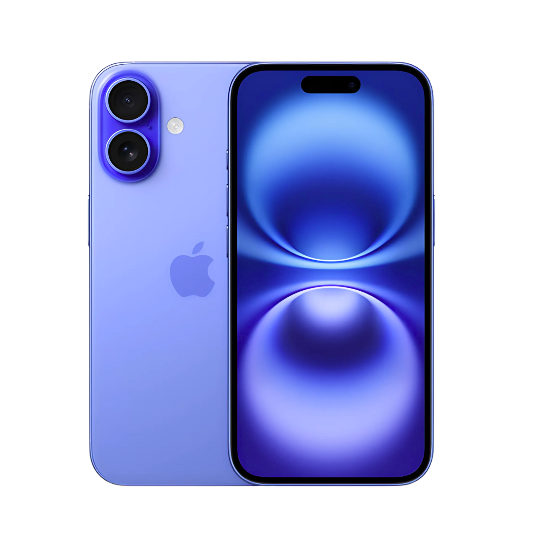 Apple iPhone 16