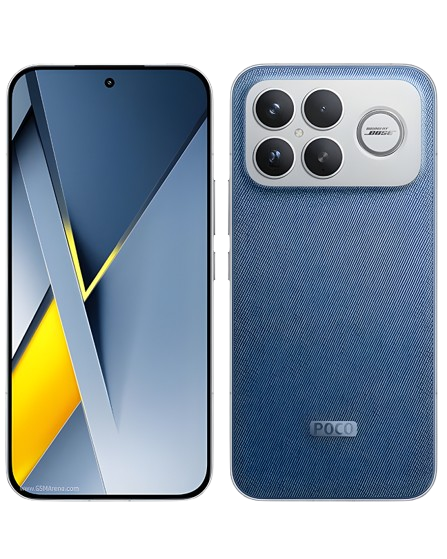 Poco F8 Ultra