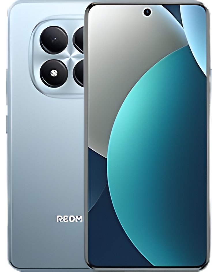 Redmi Note 15 Pro 4G