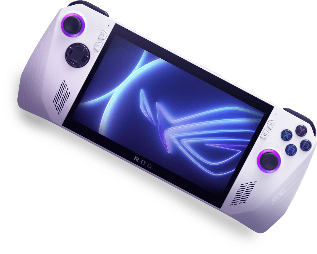 ROG Ally (2023)