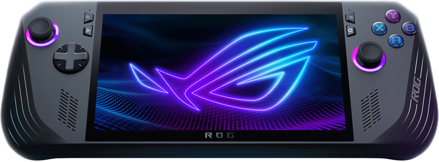 ROG Ally X