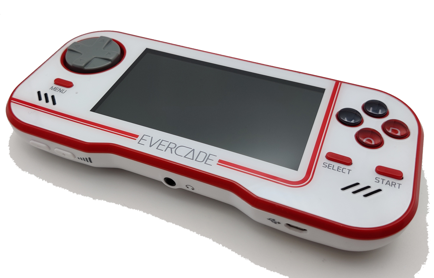 Evercade
