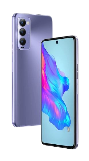 Camon 18