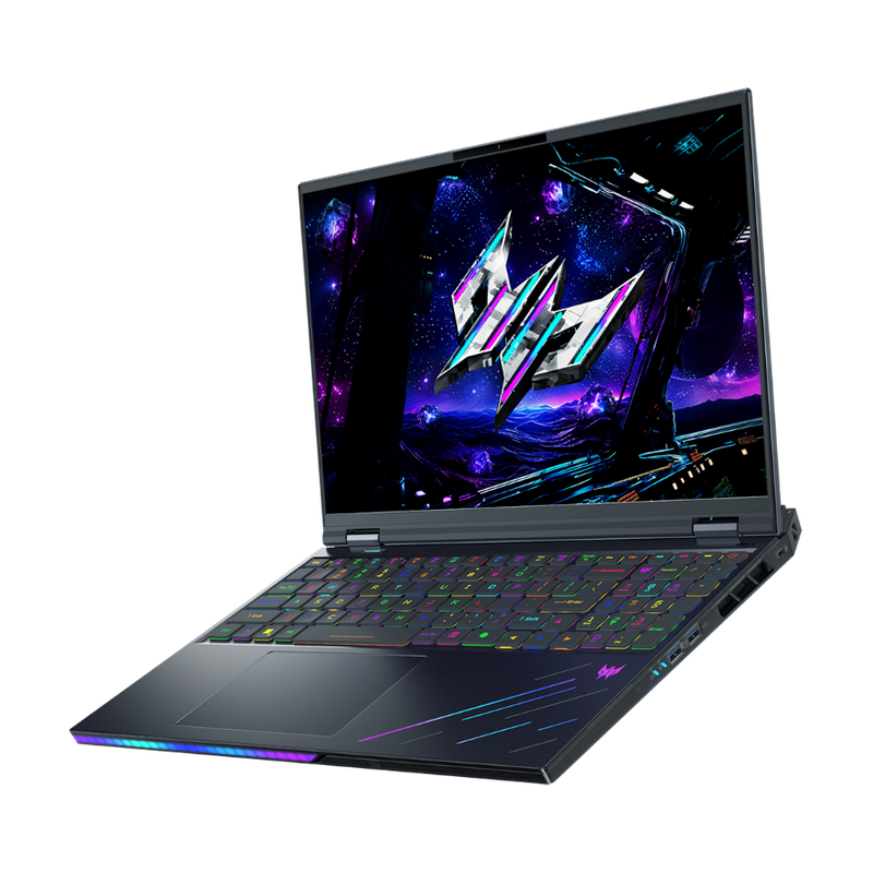 Predator Helios 16 AI PH16-73 (2025)