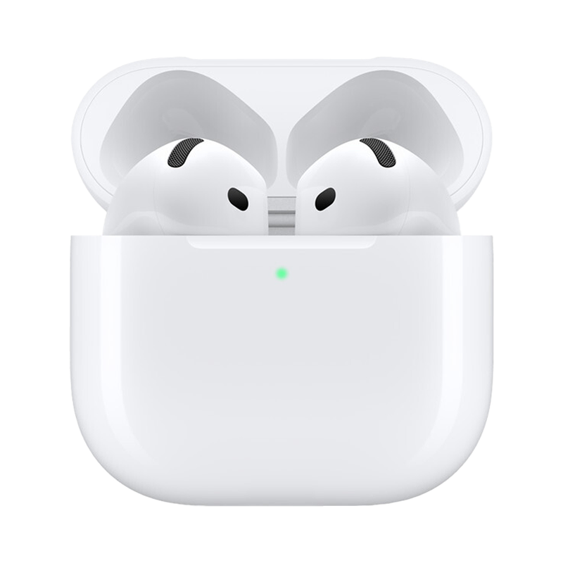 AirPods 4