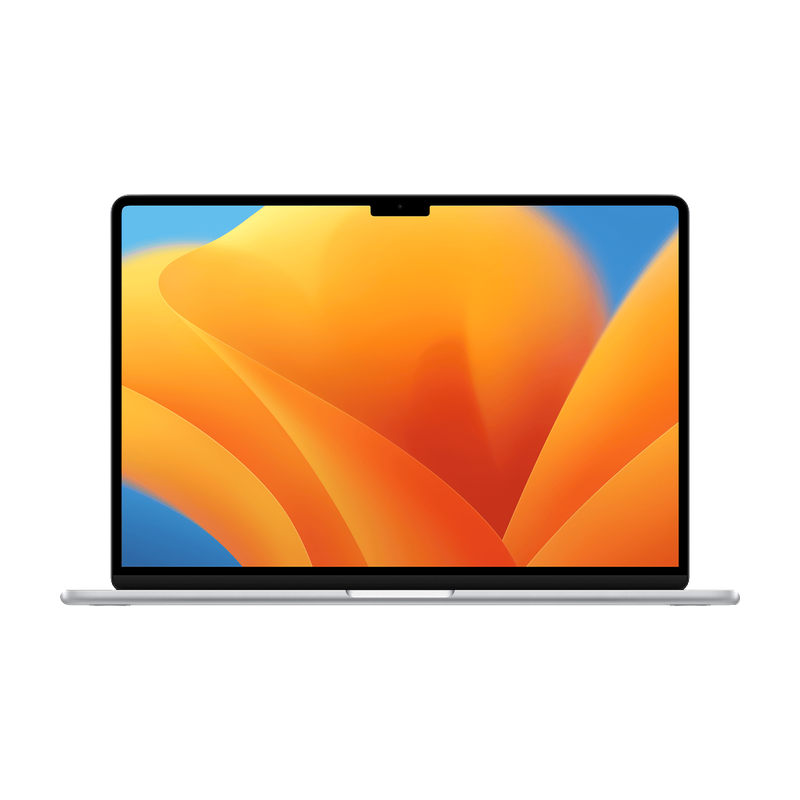 MacBook Air 15-inch (M2, 2023)