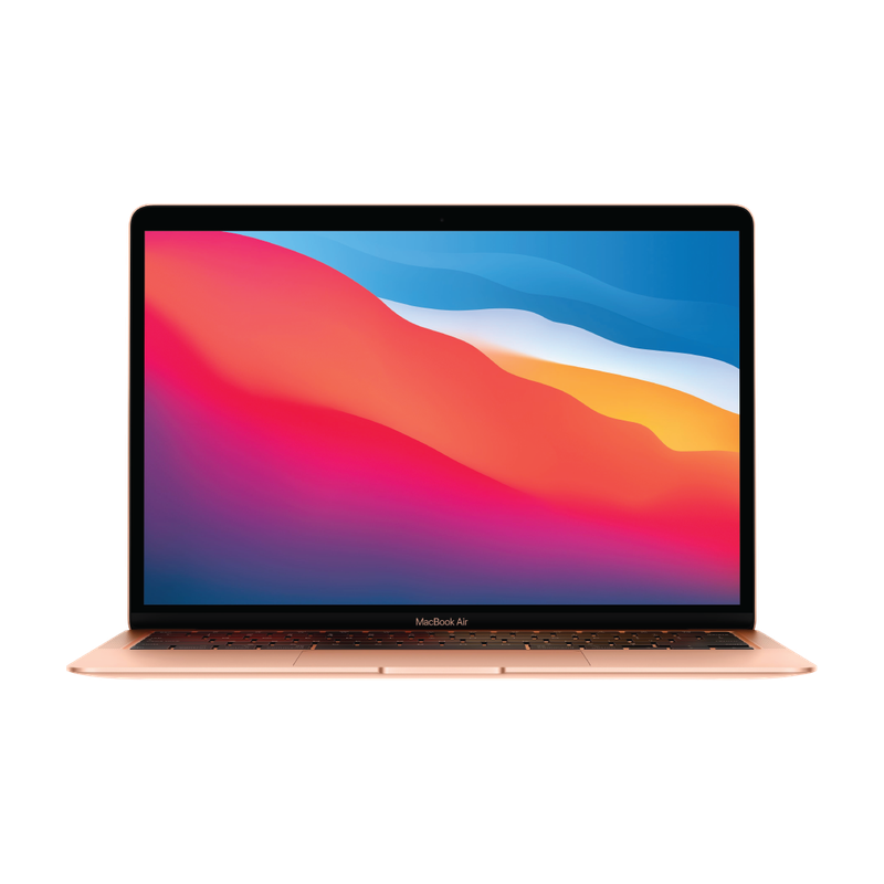 MacBook Air (M1, 2020)
