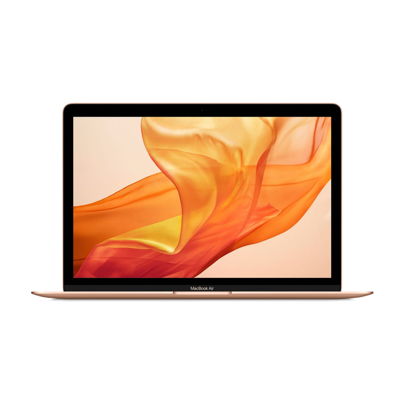 MacBook Air (Retina, 13-inch, 2018)