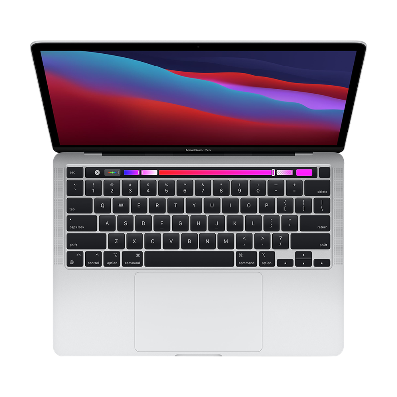 MacBook Pro 13-inch (M1, 2020)