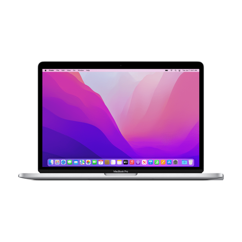 MacBook Pro 13-inch (M2, 2022)