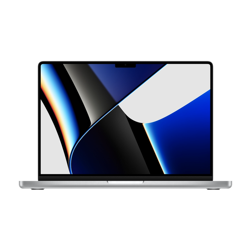 MacBook Pro 14-inch (M1 Pro / M1 Max, 2021)