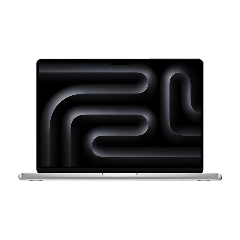 MacBook Pro 14-inch (M3, 2023)