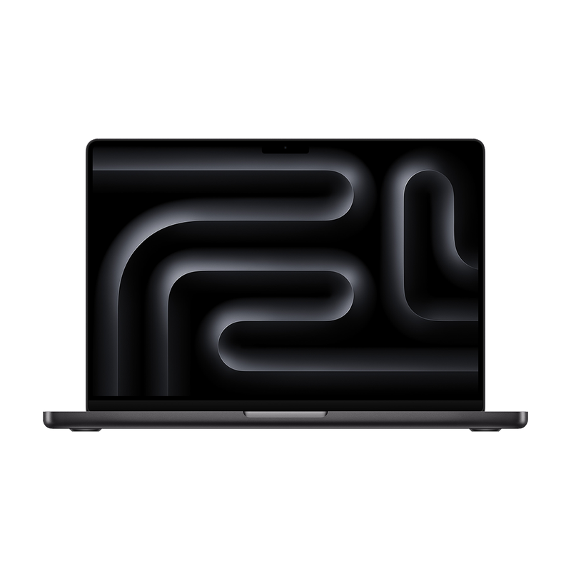MacBook Pro 14-inch (M4, 2024)