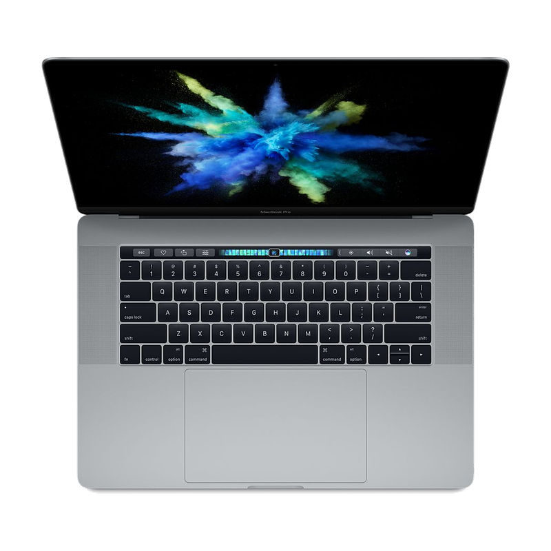 MacBook Pro 15-inch (2017)