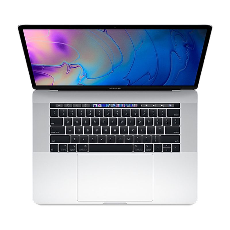 MacBook Pro 15-inch (2018)