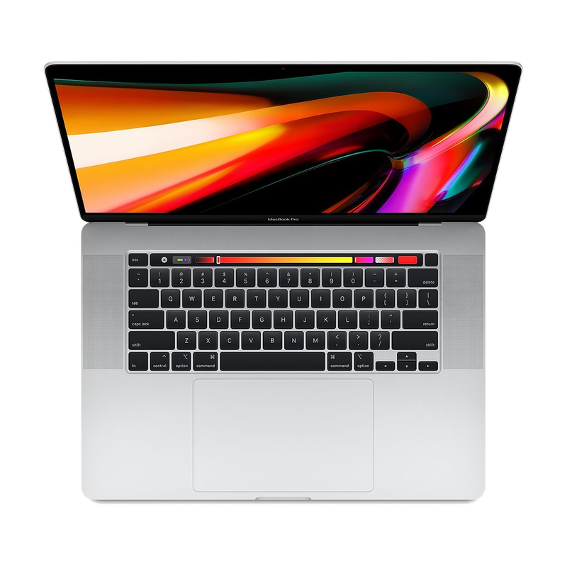 MacBook Pro 16-inch (2019)