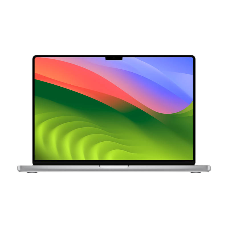 MacBook Pro 16-inch (M3 Pro / M3 Max, 2023)
