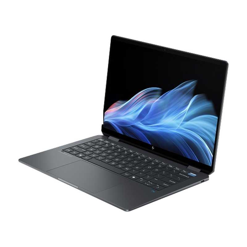 OmniBook Ultra Flip 14 fh0000 (2024)