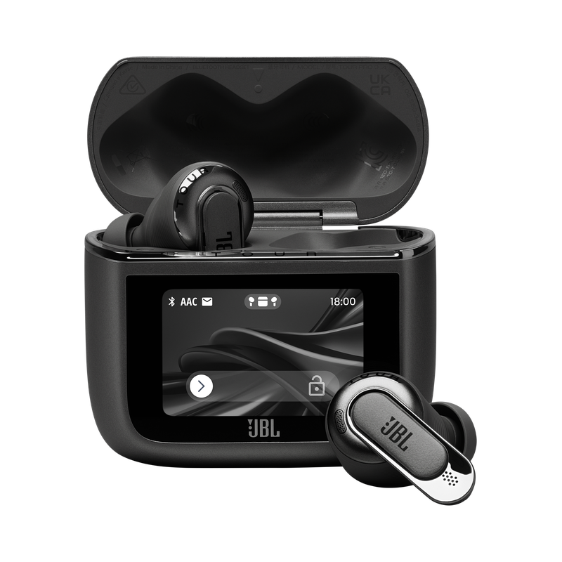 Tour Pro 3