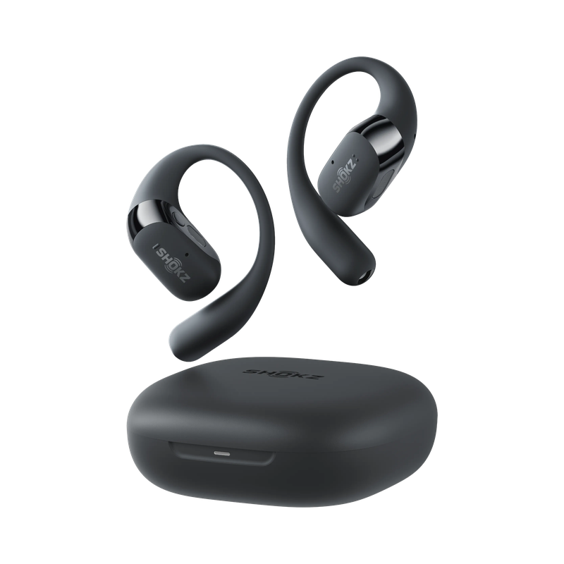 OpenFit 2