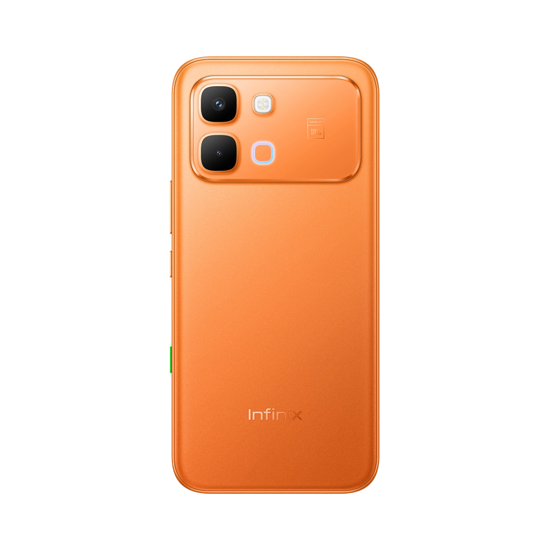 Infinix Note Edge