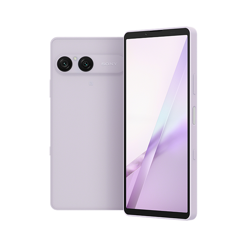 Sony Xperia 10 VIII