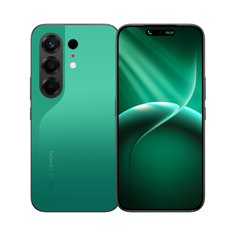 Tecno Camon 50 4G