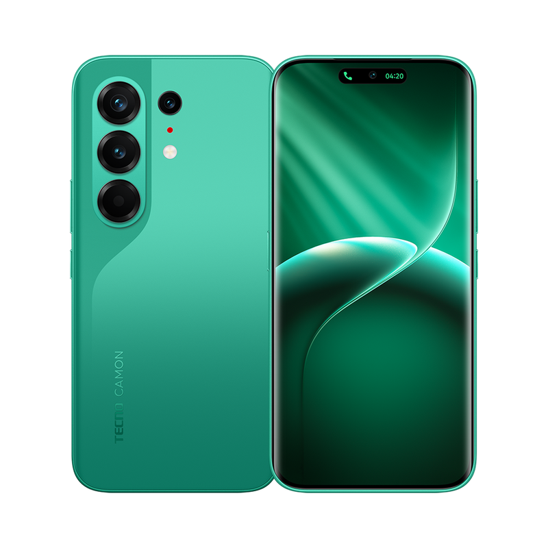 Camon 50 Pro 4G