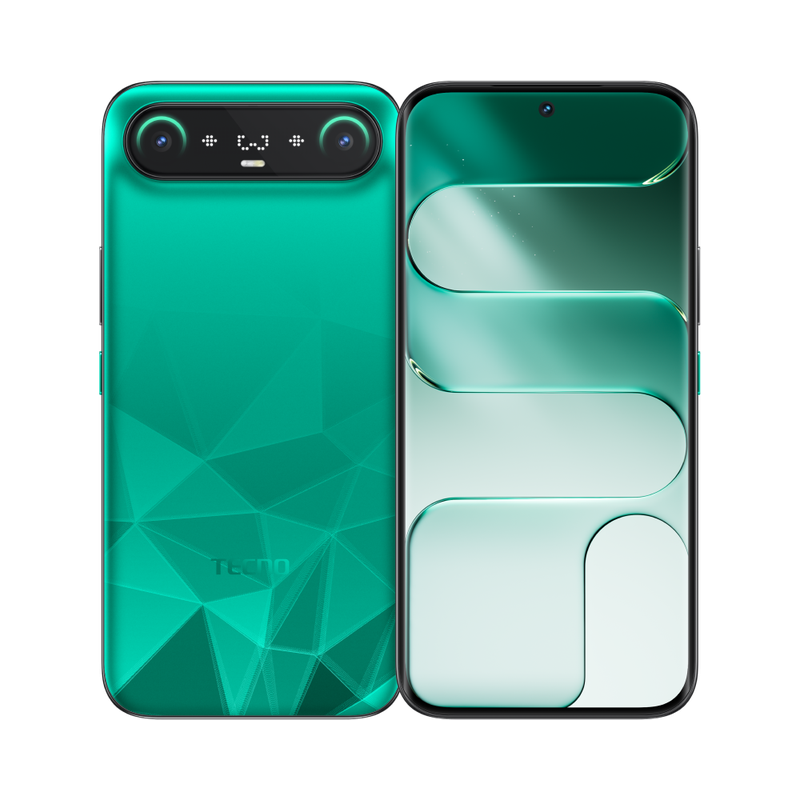 Tecno Camon Air