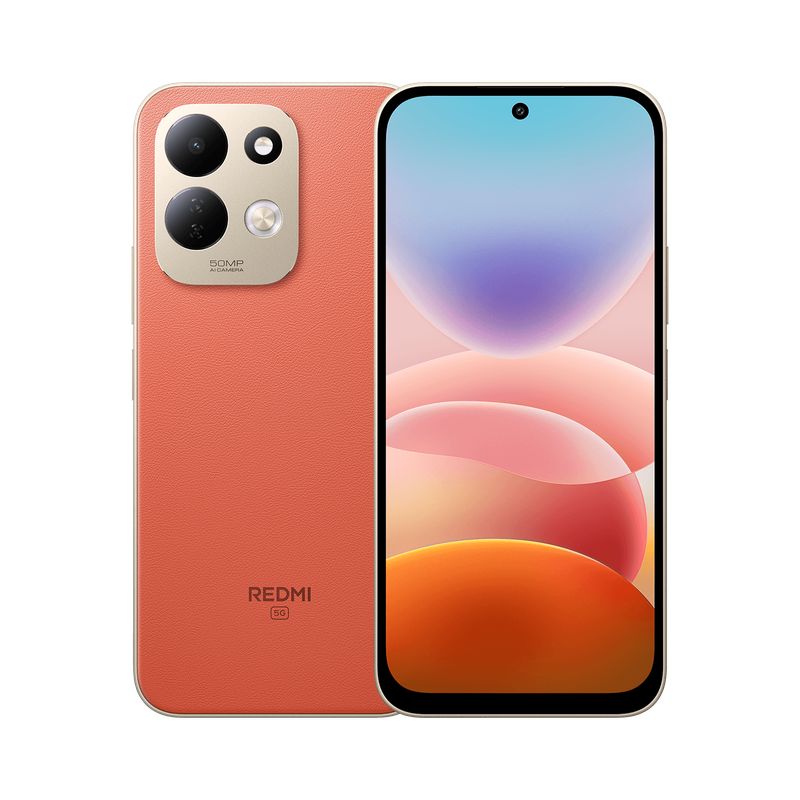 Xiaomi Redmi 17