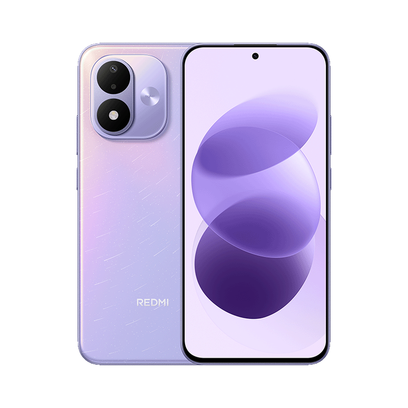 Redmi Note 17 (India/China)