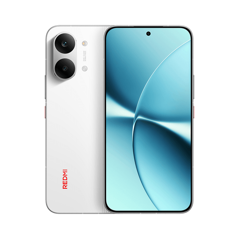 Redmi Turbo 5 Max