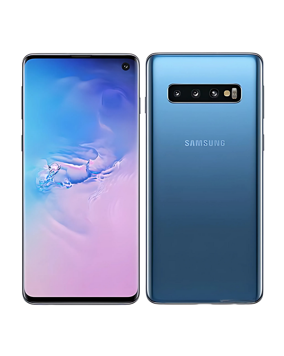 Galaxy S10