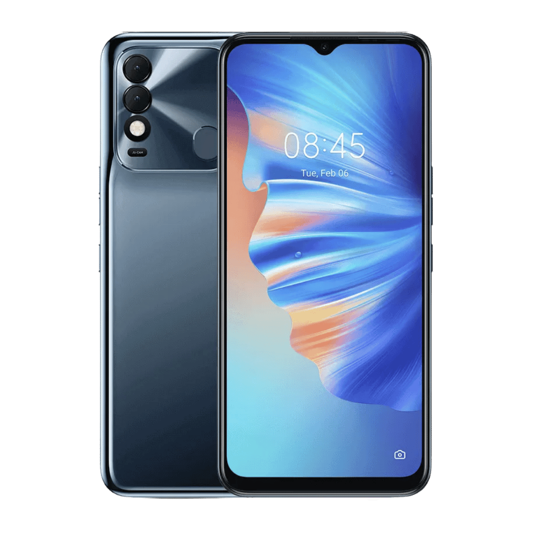 Spark 8T