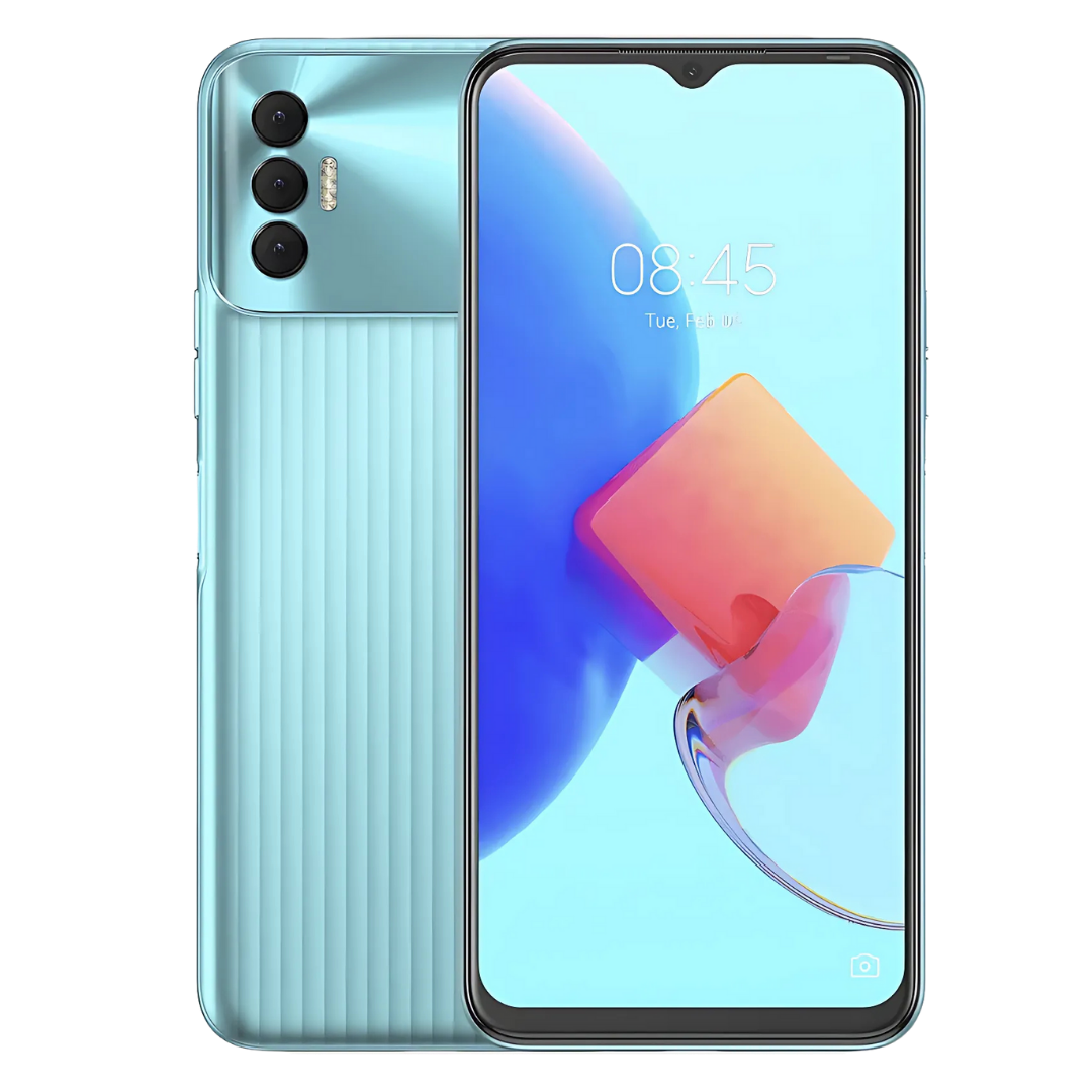 Spark 8P