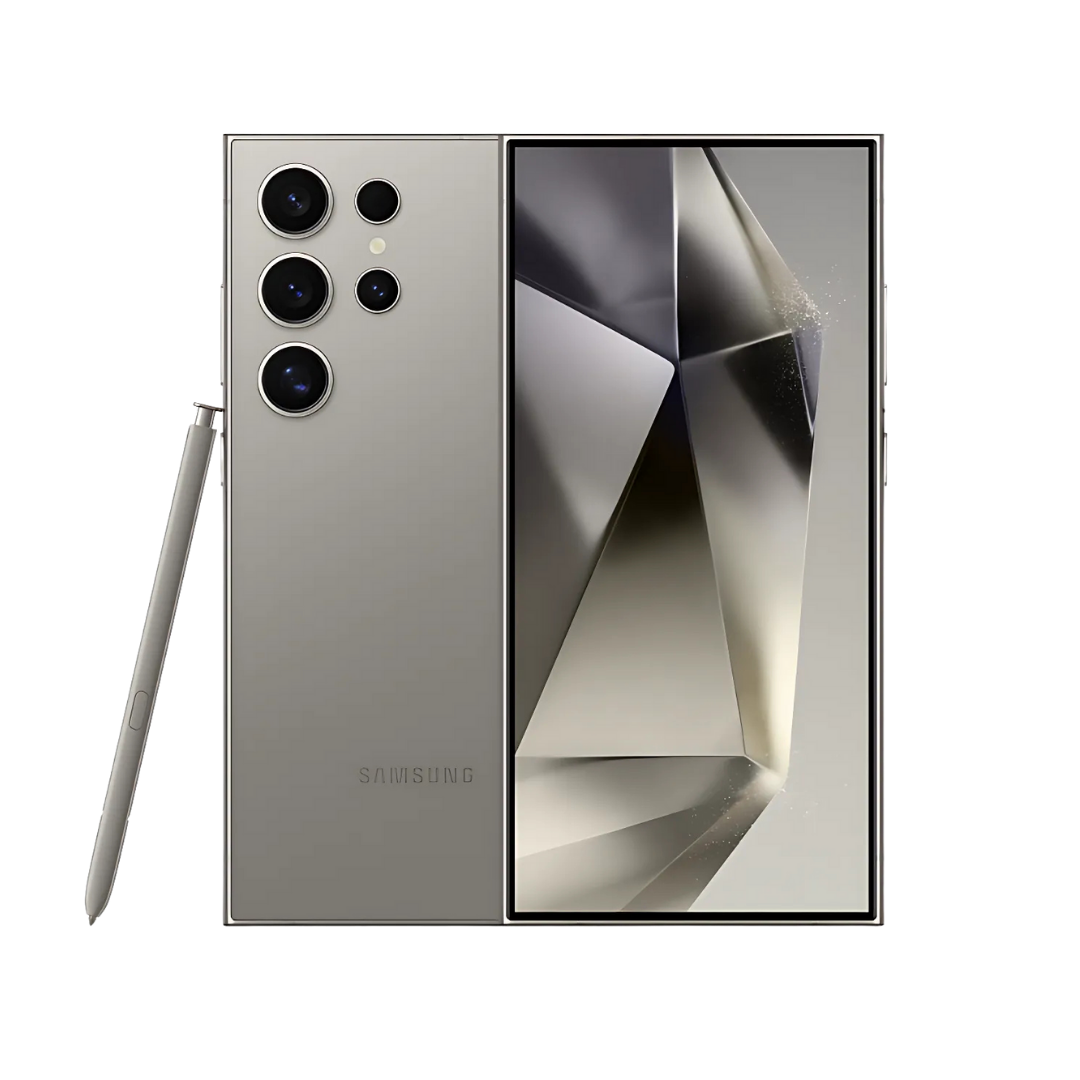 Galaxy S24 Ultra
