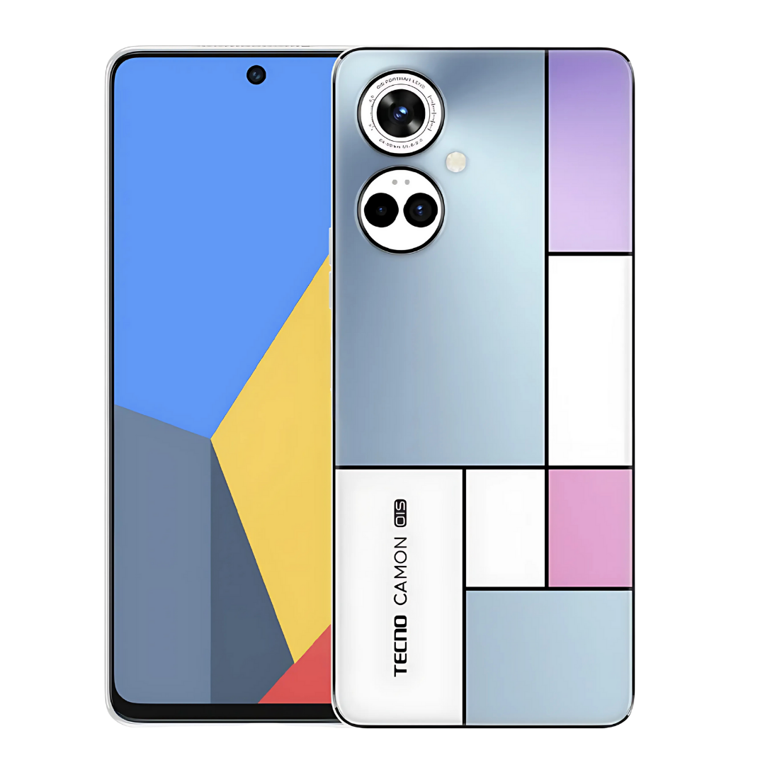 Camon 19 Pro