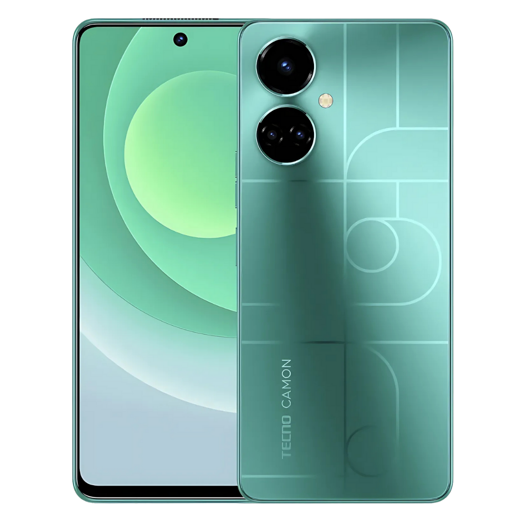 Camon 19