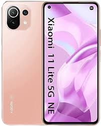 Mi 11 Lite NE