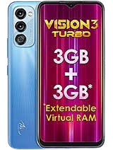 Vision 3 Turbo