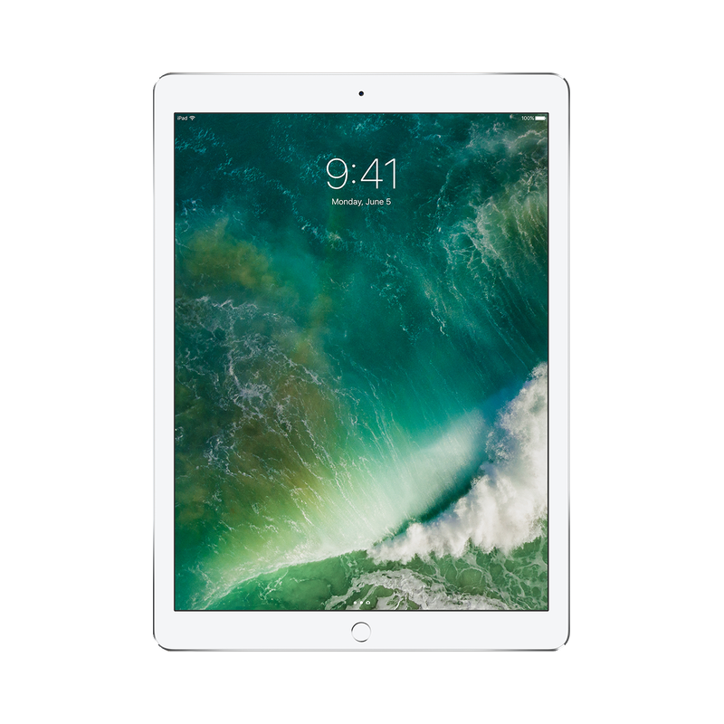 iPad Pro 12.9-Inch (2nd Gen 2017)