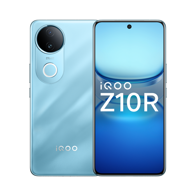 Z10R