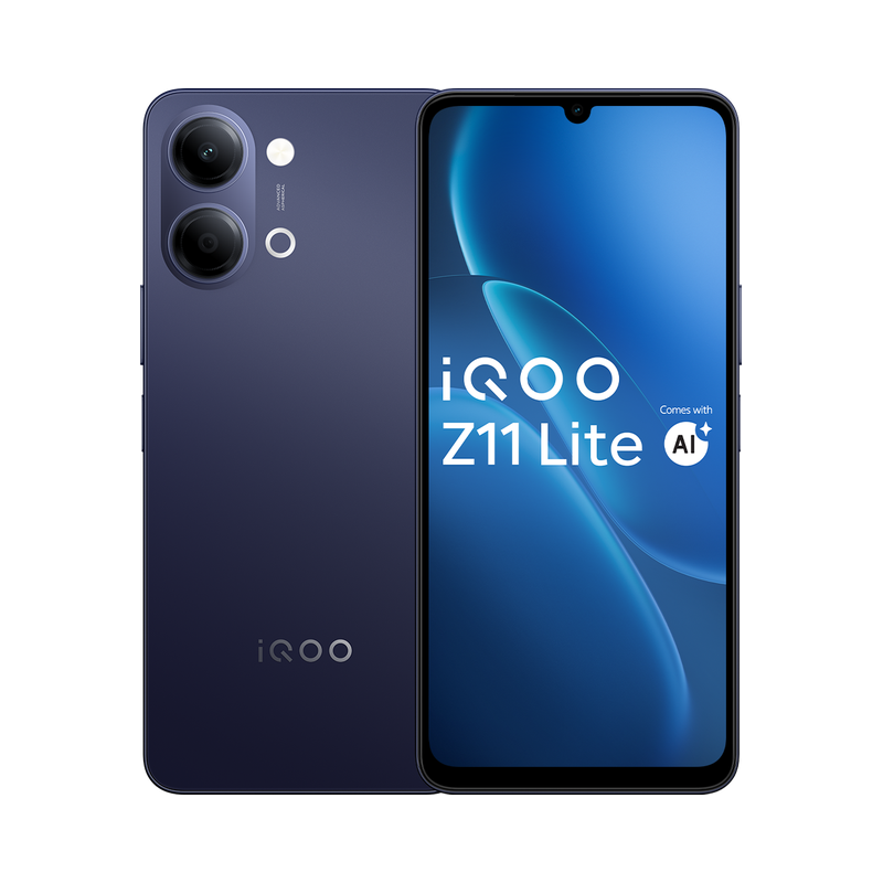 Z11 Lite