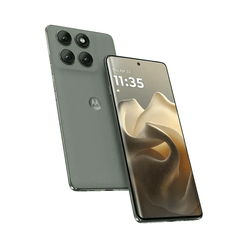 Edge 60 Pro