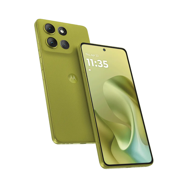 Moto G86