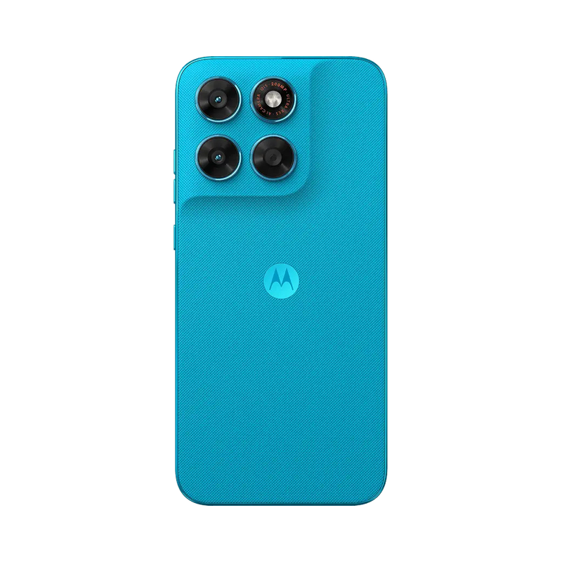 Moto G87