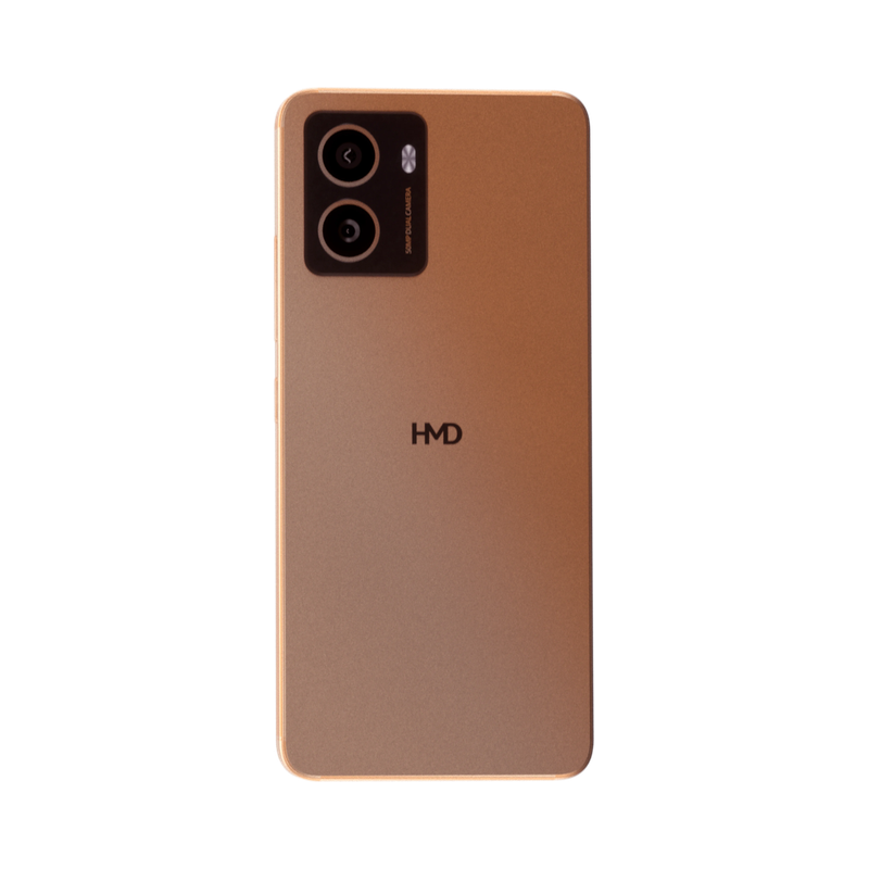 HMD Pulse+