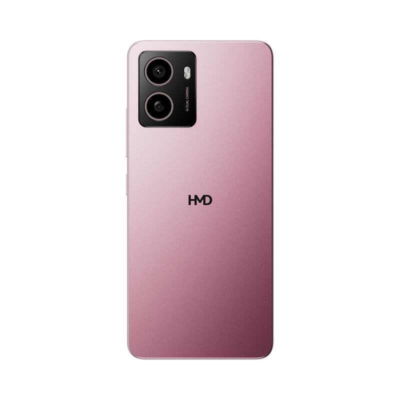 HMD Pulse