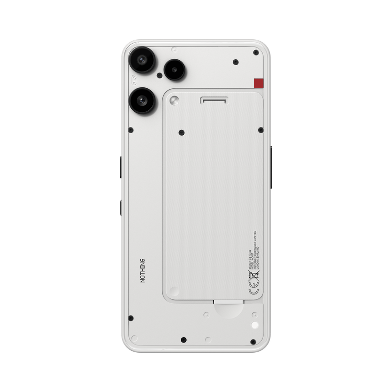 Phone (3a) Lite